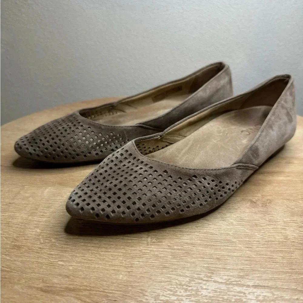 Vionic Posey Pointed-toe - Picture 2 of 10